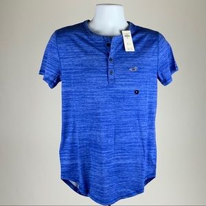 Hollister Mens Shirt
